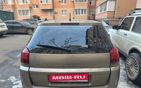 Opel Signum, 2003 год, 470 000 рублей, 2 фотография
