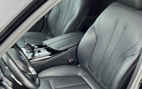 BMW 5 серия, 2018 год, 3 250 000 рублей, 9 фотография