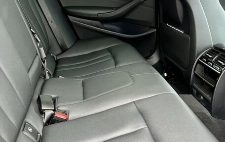 BMW 5 серия, 2018 год, 3 250 000 рублей, 10 фотография