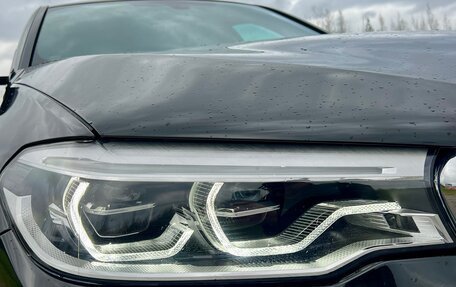 BMW 5 серия, 2018 год, 3 250 000 рублей, 6 фотография