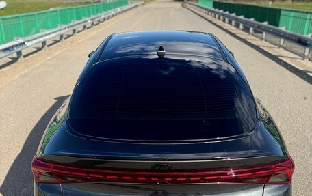 KIA K5, 2020 год, 2 800 000 рублей, 6 фотография