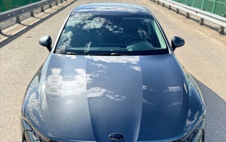KIA K5, 2020 год, 2 800 000 рублей, 4 фотография