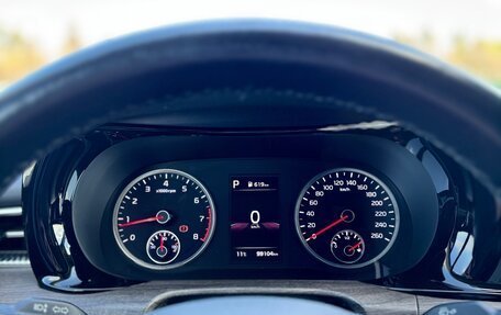 KIA K5, 2020 год, 2 800 000 рублей, 10 фотография