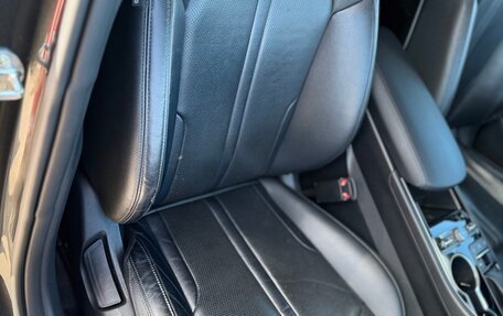 KIA K5, 2020 год, 2 800 000 рублей, 13 фотография