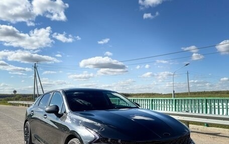 KIA K5, 2020 год, 2 800 000 рублей, 3 фотография