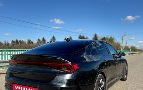 KIA K5, 2020 год, 2 800 000 рублей, 7 фотография
