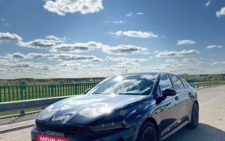KIA K5, 2020 год, 2 800 000 рублей, 2 фотография