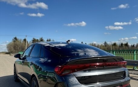 KIA K5, 2020 год, 2 800 000 рублей, 8 фотография