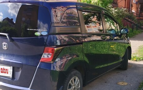 Honda Freed I, 2011 год, 1 085 000 рублей, 3 фотография