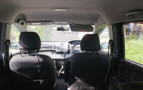 Honda Freed I, 2011 год, 1 085 000 рублей, 6 фотография