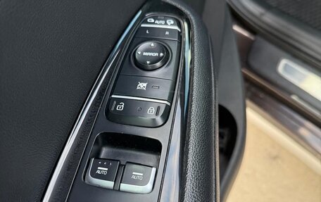 KIA Optima IV, 2016 год, 1 600 000 рублей, 5 фотография