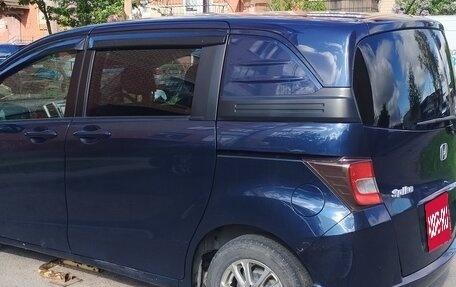 Honda Freed I, 2011 год, 1 085 000 рублей, 2 фотография