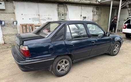 Daewoo Nexia I рестайлинг, 2004 год, 99 000 рублей, 5 фотография