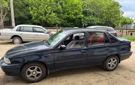Daewoo Nexia I рестайлинг, 2004 год, 99 000 рублей, 2 фотография