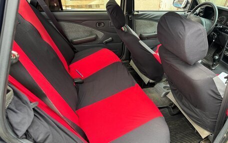 Daewoo Nexia I рестайлинг, 2004 год, 99 000 рублей, 9 фотография