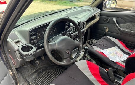 Daewoo Nexia I рестайлинг, 2004 год, 99 000 рублей, 11 фотография