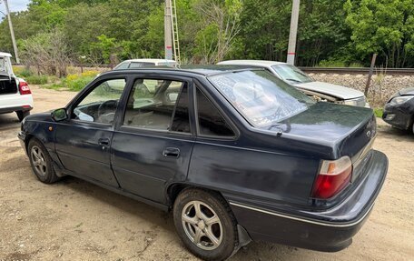 Daewoo Nexia I рестайлинг, 2004 год, 99 000 рублей, 3 фотография