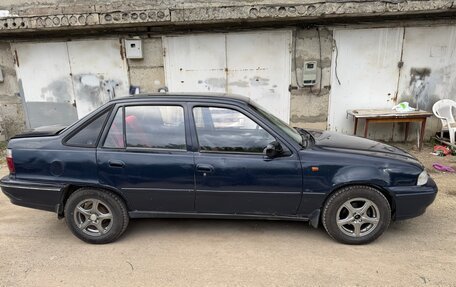 Daewoo Nexia I рестайлинг, 2004 год, 99 000 рублей, 6 фотография