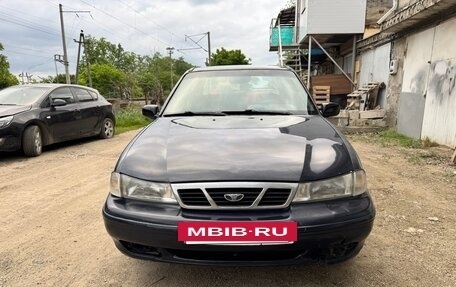 Daewoo Nexia I рестайлинг, 2004 год, 99 000 рублей, 8 фотография