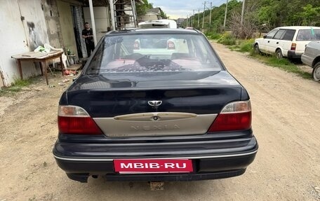 Daewoo Nexia I рестайлинг, 2004 год, 99 000 рублей, 4 фотография