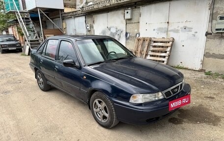 Daewoo Nexia I рестайлинг, 2004 год, 99 000 рублей, 7 фотография