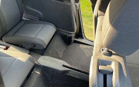 Opel Zafira B, 2007 год, 480 000 рублей, 11 фотография