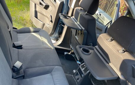 Opel Zafira B, 2007 год, 480 000 рублей, 12 фотография