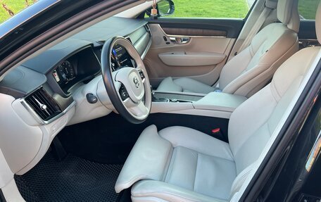 Volvo S90 II рестайлинг, 2020 год, 3 450 000 рублей, 15 фотография