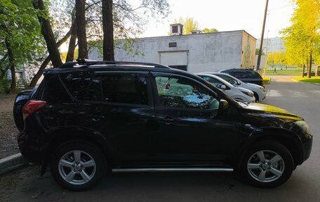 Toyota RAV4, 2008 год, 1 299 000 рублей, 4 фотография