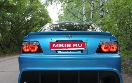 Toyota Chaser VI, 2000 год, 1 700 000 рублей, 10 фотография