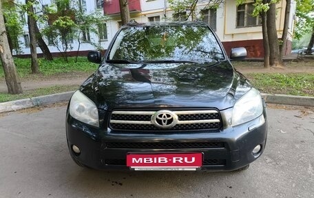 Toyota RAV4, 2008 год, 1 299 000 рублей, 2 фотография
