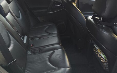 Toyota RAV4, 2008 год, 1 299 000 рублей, 15 фотография