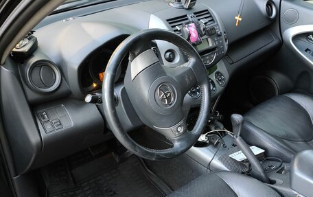 Toyota RAV4, 2008 год, 1 299 000 рублей, 11 фотография