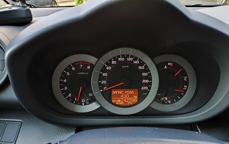 Toyota RAV4, 2008 год, 1 299 000 рублей, 9 фотография