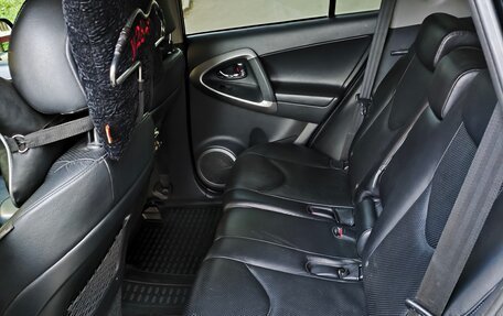 Toyota RAV4, 2008 год, 1 299 000 рублей, 13 фотография