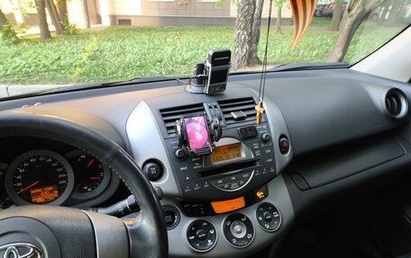 Toyota RAV4, 2008 год, 1 299 000 рублей, 12 фотография