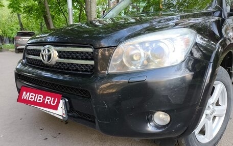 Toyota RAV4, 2008 год, 1 299 000 рублей, 17 фотография