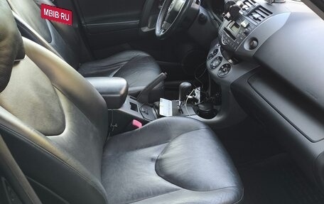 Toyota RAV4, 2008 год, 1 299 000 рублей, 14 фотография