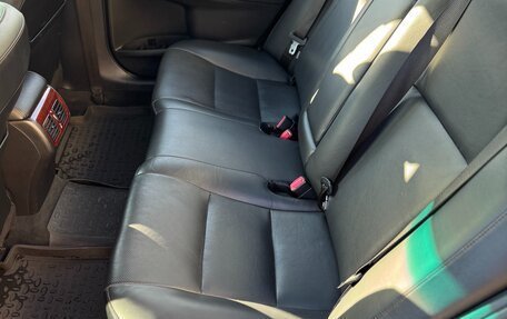 Toyota Camry, 2012 год, 2 100 000 рублей, 14 фотография