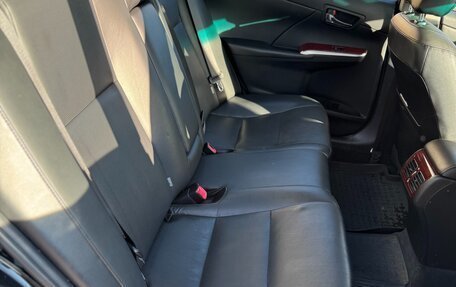 Toyota Camry, 2012 год, 2 100 000 рублей, 15 фотография