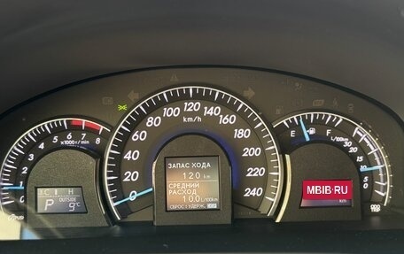Toyota Camry, 2012 год, 2 100 000 рублей, 9 фотография