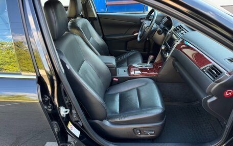 Toyota Camry, 2012 год, 2 100 000 рублей, 19 фотография