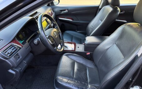 Toyota Camry, 2012 год, 2 100 000 рублей, 17 фотография