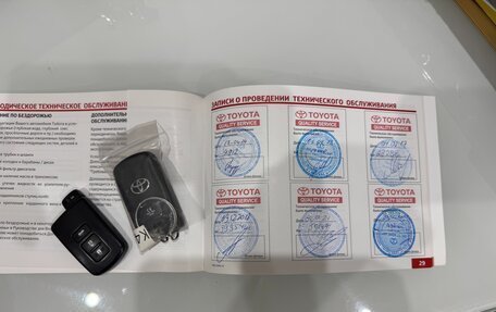 Toyota Camry, 2012 год, 2 100 000 рублей, 21 фотография