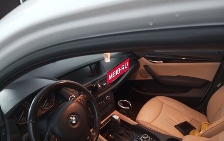 BMW X1, 2011 год, 1 190 000 рублей, 3 фотография