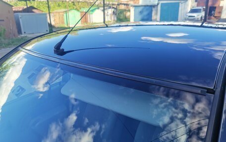 Renault Logan I, 2009 год, 595 000 рублей, 9 фотография