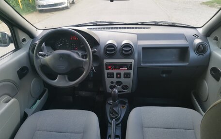 Renault Logan I, 2009 год, 595 000 рублей, 12 фотография