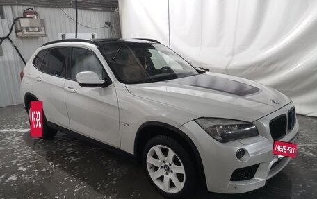 BMW X1, 2011 год, 1 190 000 рублей, 2 фотография