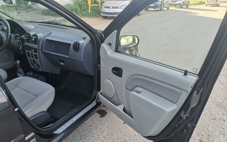 Renault Logan I, 2009 год, 595 000 рублей, 20 фотография