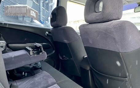 Mitsubishi Outlander III рестайлинг 3, 2006 год, 850 000 рублей, 9 фотография
